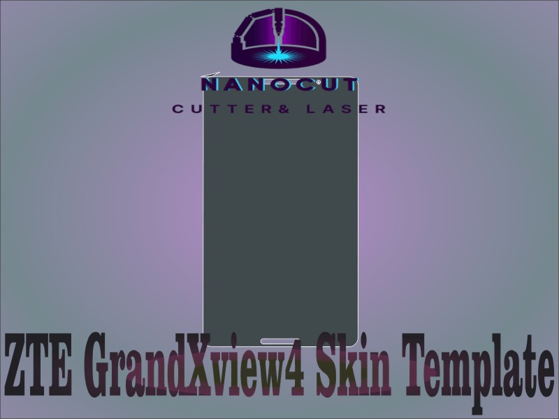 ZTE GrandXview4